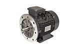 TEC Motors T2A Clockwise AC Motor, 370 W, IE2, 3 Phase, 2 Pole, B35 Foot & Flange Mounted Mounting