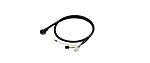Oriental Motor CC010KHBL Series Cable, 1m Length