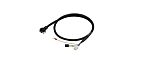 Oriental Motor CC010KHBL Series Cable, 3m Length