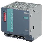 Siemens 24V dc Input DIN Rail Mount Uninterruptible Power Supply (5W), SITOP UPS500S