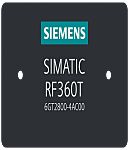 Siemens 6GT2800-5AC00 RF RF Module Transponder 13.56MHz