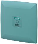 Siemens 6GT2812-0GB08 Square Antenna with TNC Connector, UHF RFID