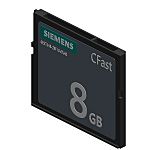 Siemens 6ES7648 Memory Module