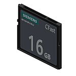 Memory module 1x 16 GB (ECC)