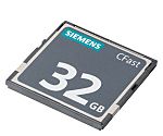 Memory module 1x 32 GB (ECC)