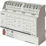 Siemens N 554D31 299W Dimming Controller Dimming Controller, Wall Mount, 230 V ac