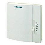 Controlador de velocidad de ventiladores de 3 velocidades Siemens, 240 V ac→, 6A