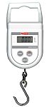 RS PRO Hanging Weighing Scale, 15kg Weight Capacity