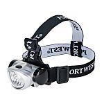 Light For Head With Overhead Strap LED W