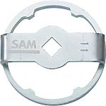 Copa de llave SAM, serie 628 de 66,6 mm