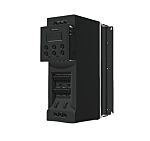 RS PRO Inverter Drive, 0.75 kW, 1 Phase, 230 V, 7.6 A