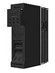 RS PRO Inverter Drive, 1.5 kW, 3 Phase, 400 V, 4.5 A