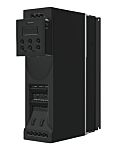 RS PRO Inverter Drive, 2.2 kW, 3 Phase, 400 V, 7.3 A