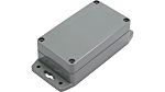 RND RND 455 ABS PCB Mounting Enclosure, 85.3 x 30 x 10mm