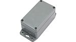 RND RND 455 ABS PCB Mounting Enclosure, 109 x 59 x 15mm