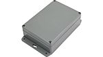 RND RND 455 ABS PCB Mounting Enclosure, 165 x 115 x 15mm