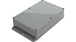 RND RND 455 ABS PCB Mounting Enclosure, 216 x 134 x 15mm