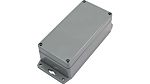 RND RND 455 ABS PCB Mounting Enclosure, 160 x 73.6 x 15mm