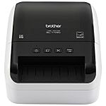 Brother QL-1100c Label Printer, 103.6mm Max Label Width, USB