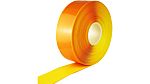 Perma Stripe Yellow 50mm x 30mtr