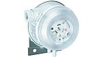 S+S Regeltechnik GmbH DS Series Pressure Switch, 20Pa Min, 300Pa Max, Differential Reading
