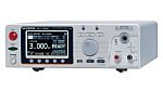 GW Instek GPT-9503 Insulation Tester, 50V dc Min, 6000V Max, 10GΩ Max
