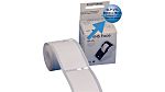 Seiko Instruments SLP White Label Roll, 46mm Width, 78mm Height, 150Per Roll Qty