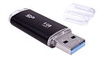 Silicon Power USB 3.1 Flash Drive Blaze B02 8 GB USB 3.0 USB Stick
