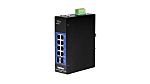 Trendnet TI-G102i, Managed 10 Port Industrial Ethernet Switch