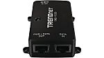 Trendnet 2 Port POE Injector, 240V Input, 48V dc Output, 400mA, 15.4W