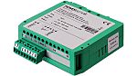 Novotechnik MUP080 Series Signal Conditioner, Current, Voltage Output, 18 → 30V dc Supply