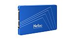 Netac N600S 2.5 inch 128 GB Internal SSD