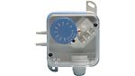HK Instruments PS Series Pressure Sensor, 40Pa Min, 600Pa Max, Analogue Output, Differential Reading
