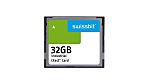 Swissbit CFast Card