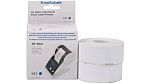 Seiko Instruments SLP White Label Roll, 28mm Width, 89mm Height, 260Per Roll Qty