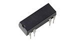 Littelfuse PCB Mount Reed Relay, 5V dc Coil, DPST, 200V Max, 500 mA Max, 200 Ω