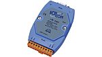 ICP-DAS 7000 Series Series Interface Converter, RS-232 Input, RS-485 Output