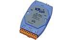 ICP-DAS 7000 Series Series Interface Converter, RS-232 Input, RS-422, RS-485 Output