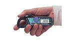 Kyoritsu 2033 Clamp Meter, 300A dc, Max Current 300A ac CAT III 300V