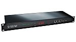 GUDE 12 Gang Power Distribution Unit, 16A, 240 V