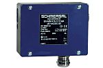 Interruptor de bloqueo por solenoide Schmersal EX-AZM 415, 24V ac, 1 NC / 1 NA, Alimentar para desbloquear