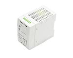 RS PRO Switch Mode DIN Rail Power Supply, 85 → 264V ac ac Input, 24V dc dc Output, 4A Output, 96W