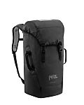 Mochila Petzl S042AA01 Negro, altura 540 mm