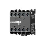 Miniature contactor: contactor relay 24V