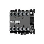 RS PRO Contactor Relay, 24 V Coil, 4-Pole, 4 A, 4NO