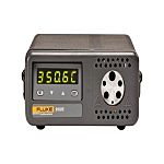 Fluke calibration 9100S-A-256 Temperature Calibrator