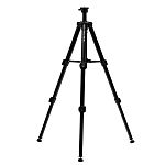 Leica Laser Level Tripod, 975718, For Use With FTA 360 or DST 360 Series, 1150mm Height