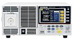 GW Instek ASR 2000 Series Bench Power Supply, 0 → 500V, 10A, 1-Output, 1kW