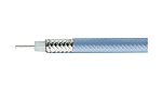Habia Flexiform 402 Series, 100mm, Coax Coaxial, Unterminated