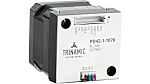Trinamic PD-1070 Series Hybrid Stepper Motor, 220Nmm Torque, 28 V, 1.8°